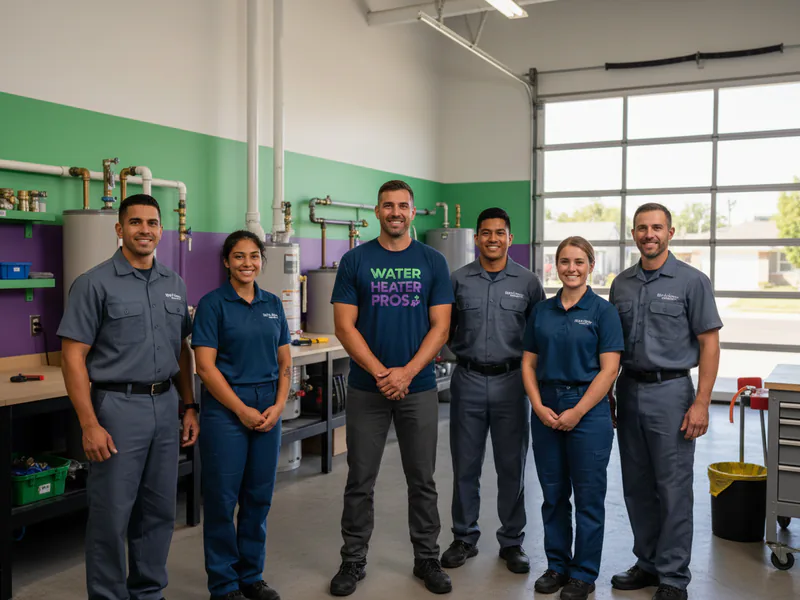 Oil-Fired Water Heater Services in Marshfield, WI near me